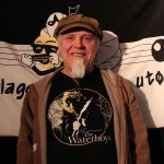 Stein Egil Legård style=