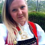 Berglind Oladottir Strand style=