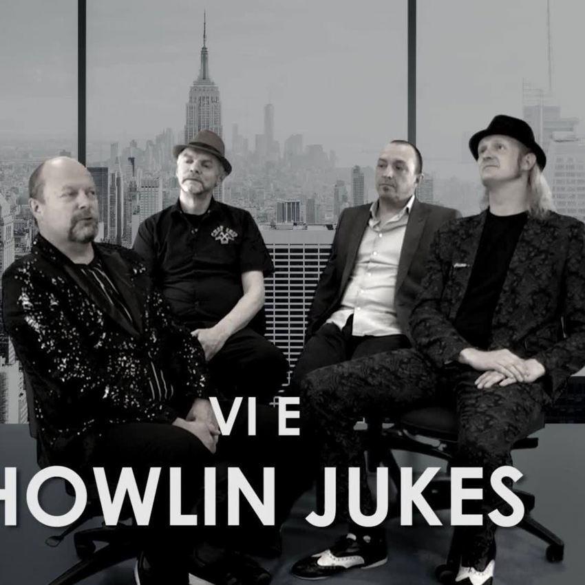 Howlin Jukes