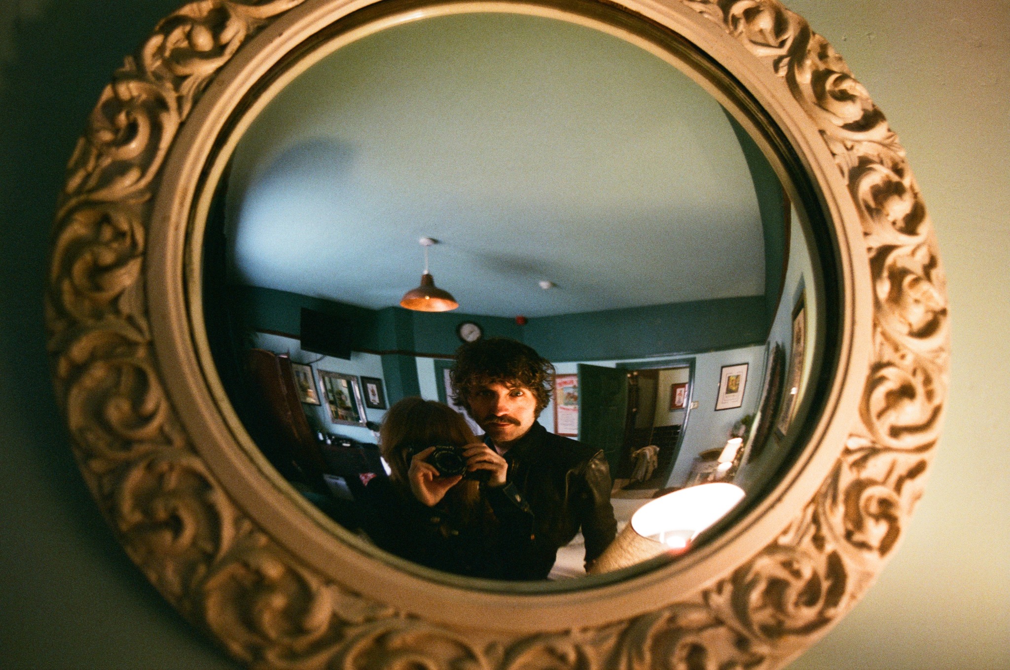 Artikkelbilde til artikkelen Jerry Leger Duo